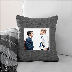 Heartstopper Forever celebrates enduring love stories Heartstopper Forever Pillows Cover