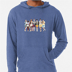 Heartstopper Forever follows beautiful budding connections Heartstopper Forever Hoodies