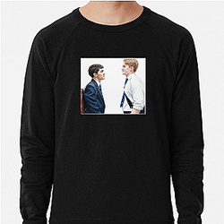Heartstopper Forever celebrates enduring love stories Heartstopper Forever Sweatshirts