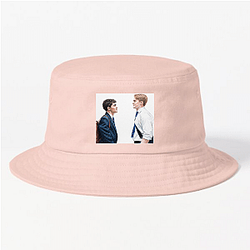Heartstopper Forever celebrates enduring love stories Heartstopper Forever Hats & Caps