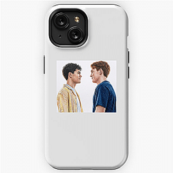 Heartstopper Forever defines heartfelt youthful romance Heartstopper Forever Samsung Cases