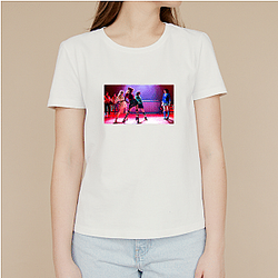 Heathers Merch For Fans Heathers T-Shirts