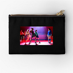 Heathers Merch For Fans Heathers Zipper Pouches