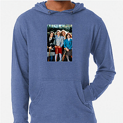Heathers Signature Heathers Hoodies