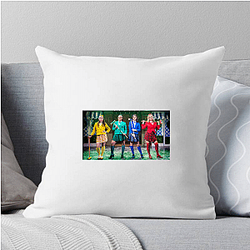 Heathers Merchandise Heathers Pillows Cover