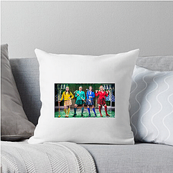 Heathers Merchandise Heathers Pillows Cover
