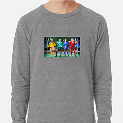 Heathers Merchandise Heathers Sweatshirts