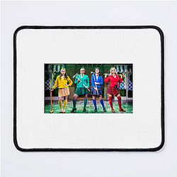 Heathers Merchandise Heathers Mouse Pads