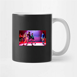 Heathers Merch For Fans Heathers Mugs