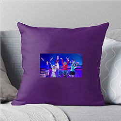 Heathers Collection for fans Heathers Pillows Cover