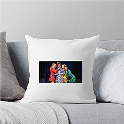 Heathers Limited Collection Heathers Pillows Cover