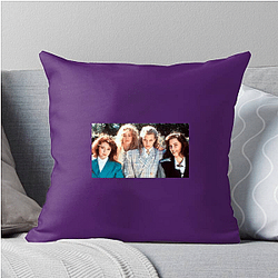Heathers Merch Heathers Pillows Cover