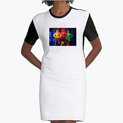 Heathers Merch Collection Heathers Dresses