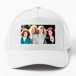 Heathers Merch Heathers Hats & Caps