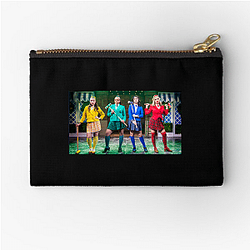 Heathers Merchandise Heathers Zipper Pouches