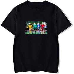 Heathers Merchandise Heathers T-Shirts