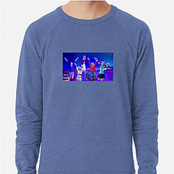 Heathers Collection for fans Heathers Sweatshirts