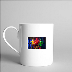 Heathers Merch Collection Heathers Mugs