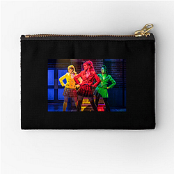 Heathers Merch Collection Heathers Zipper Pouches