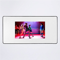 Heathers Merch For Fans Heathers Mouse Pads