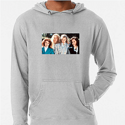 Heathers Merch Heathers Hoodies
