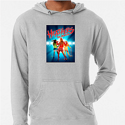 Heathers Fan Art Heathers Hoodies