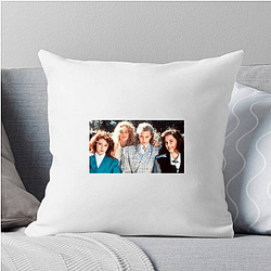 Heathers Merch Heathers Pillows Cover
