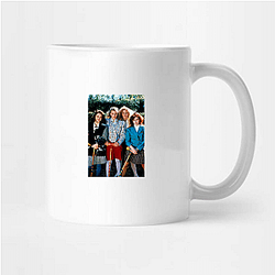 Heathers Signature Heathers Mugs