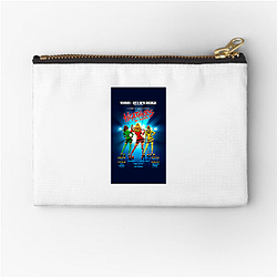Heathers Special Collection Heathers Zipper Pouches