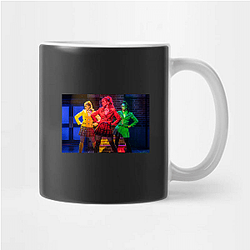 Heathers Merch Collection Heathers Mugs