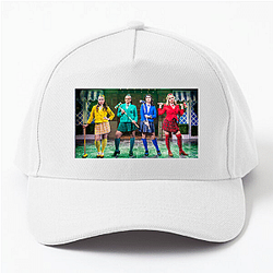 Heathers Merchandise Heathers Hats & Caps