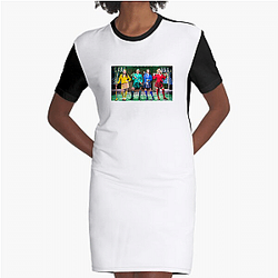 Heathers Merchandise Heathers Dresses