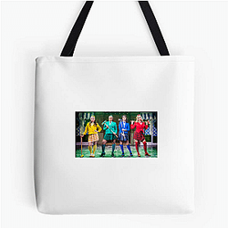 Heathers Merchandise Heathers Bags