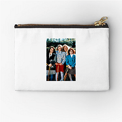 Heathers Signature Heathers Zipper Pouches