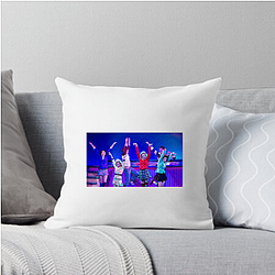 Heathers Collection for fans Heathers Pillows Cover