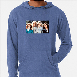Heathers Merch Heathers Hoodies