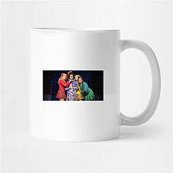 Heathers Limited Collection Heathers Mugs