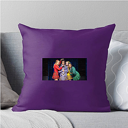Heathers Limited Collection Heathers Pillows Cover