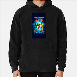 Heathers Special Collection Heathers Hoodies