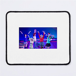 Heathers Collection for fans Heathers Mouse Pads