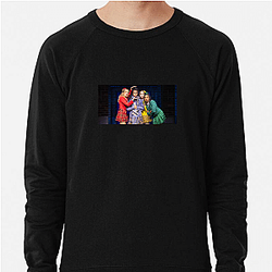 Heathers Limited Collection Heathers Sweatshirts