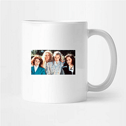 Heathers Merch Heathers Mugs