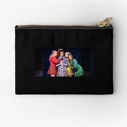 Heathers Limited Collection Heathers Zipper Pouches