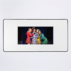 Heathers Limited Collection Heathers Mouse Pads