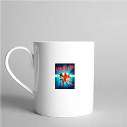 Heathers Fan Art Heathers Mugs