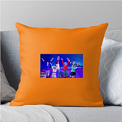Heathers Collection for fans Heathers Pillows Cover