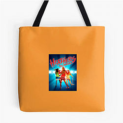 Heathers Fan Art Heathers Bags