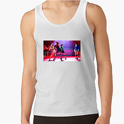Heathers Merch For Fans Heathers Tank Tops