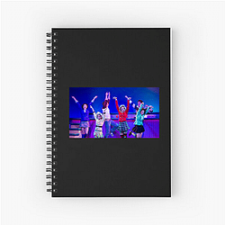 Heathers Collection for fans Heathers Notebook