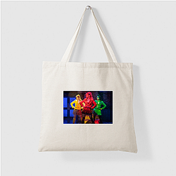 Heathers Merch Collection Heathers Bags